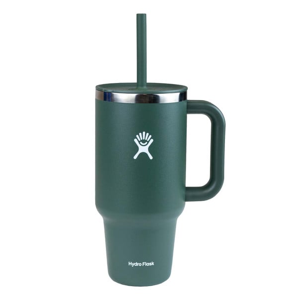 HYDRO FLASK 32 OZ ALL AROUND TRAVEL TUMBLER